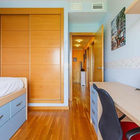 Апартаменты A&N La Vega 14, Торре-дель-Мар Экстерьер фото