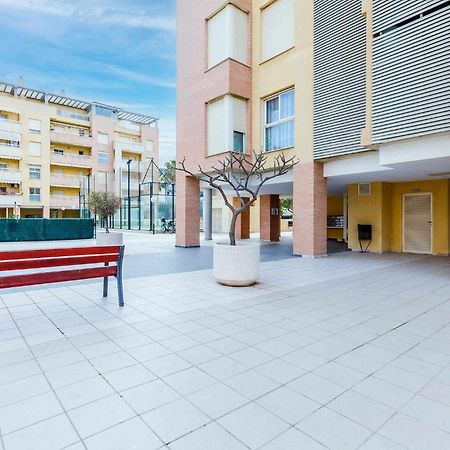 Апартаменты A&N La Vega 14, Торре-дель-Мар Экстерьер фото